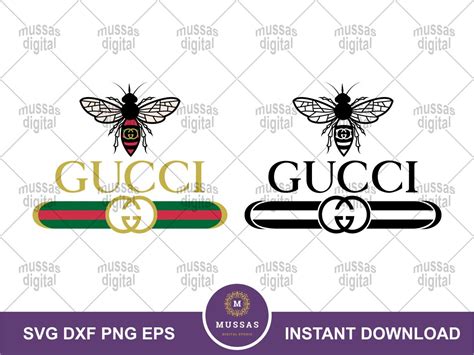 why gucci has bee logo